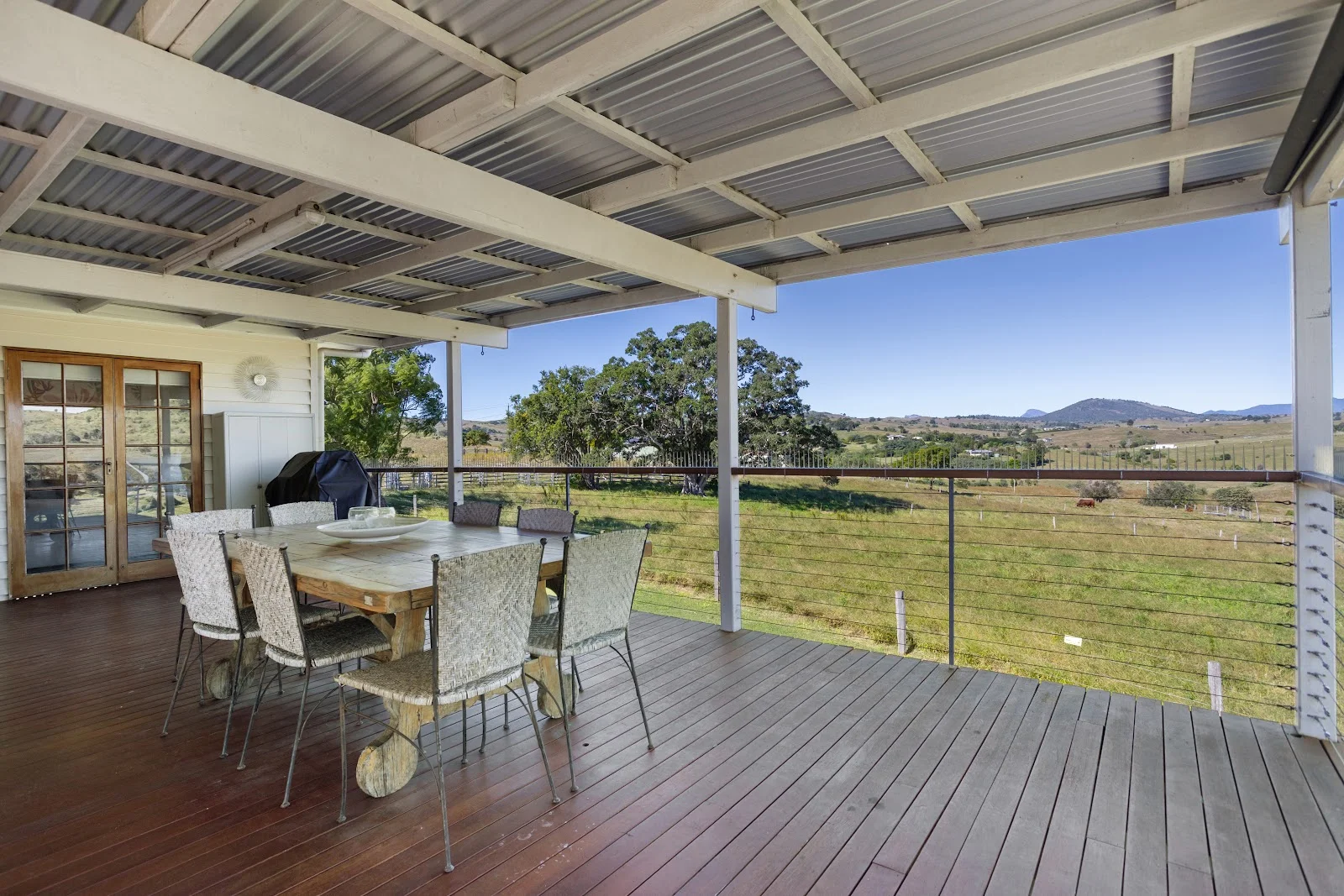 Additional image 4 of 52 Milford Middle Road, Milford QLD 4310