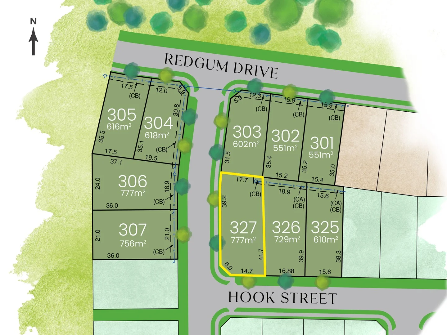 327 The Fairways, Maison Dieu Road, Singleton NSW 2330