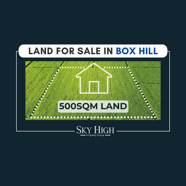 Lot 31/25-27 Nelson Road, Box Hill NSW 2765