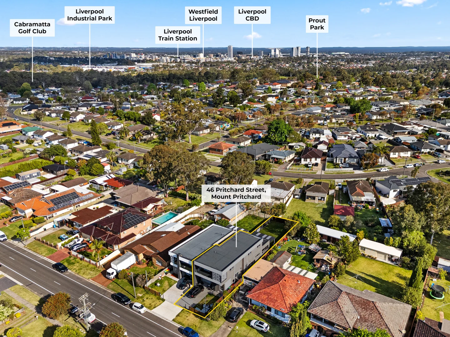 Additional image 10 of 46a Pritchard Street, Mount Pritchard NSW 2170