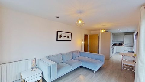 Elsie Inglis Way, Edinburgh, Midlothian EH7