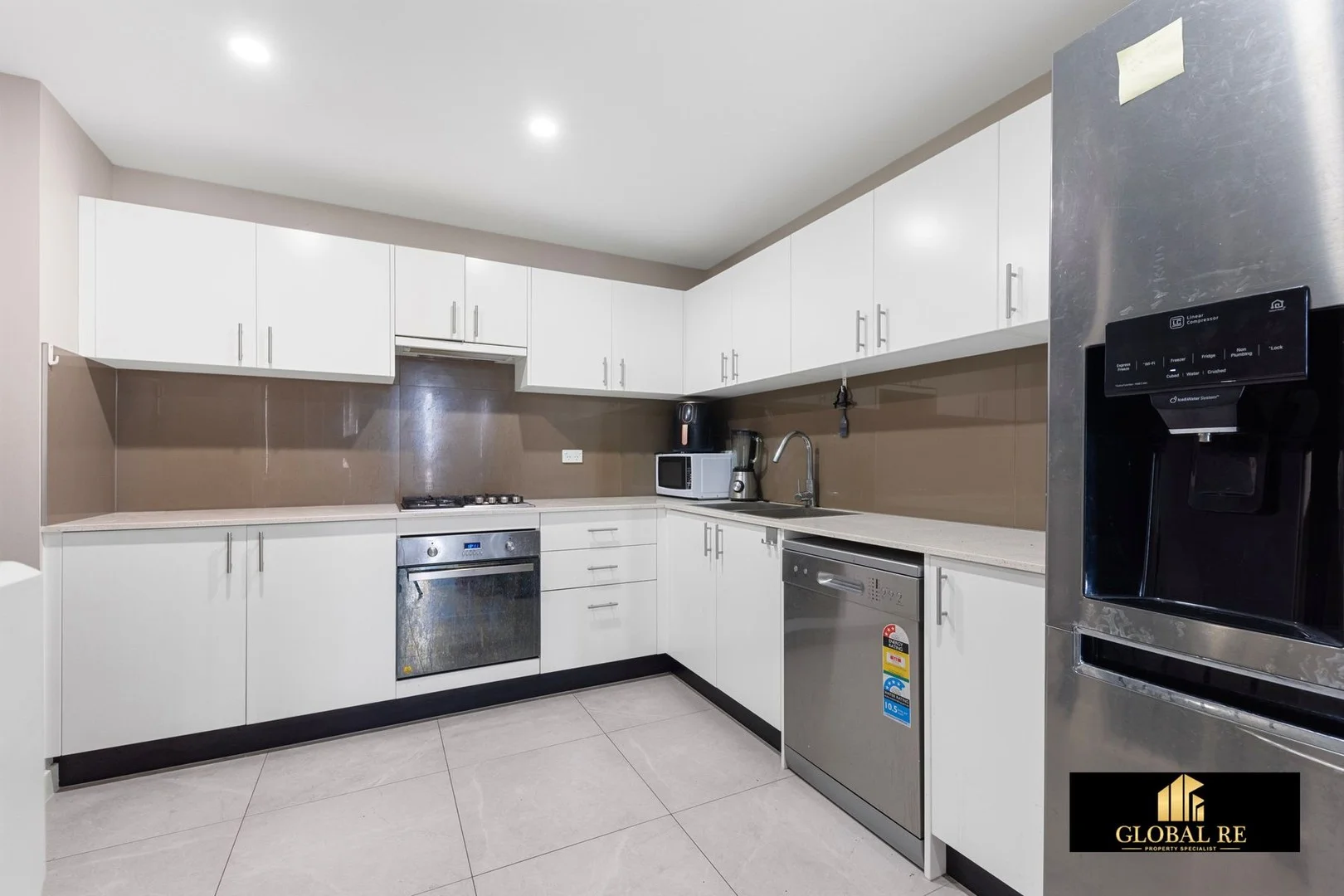 309/45 Peel Street, Canley Heights NSW 2166