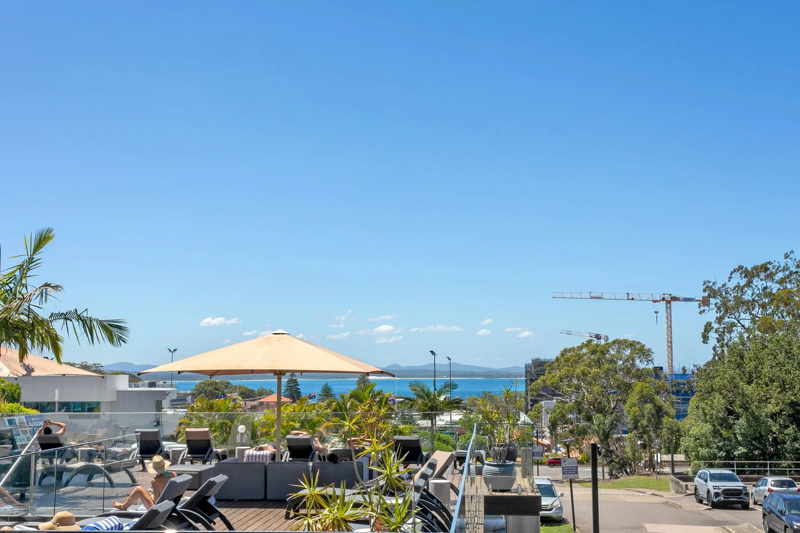Additional image 11 of 110/61B Dowling Street, Nelson Bay NSW 2315