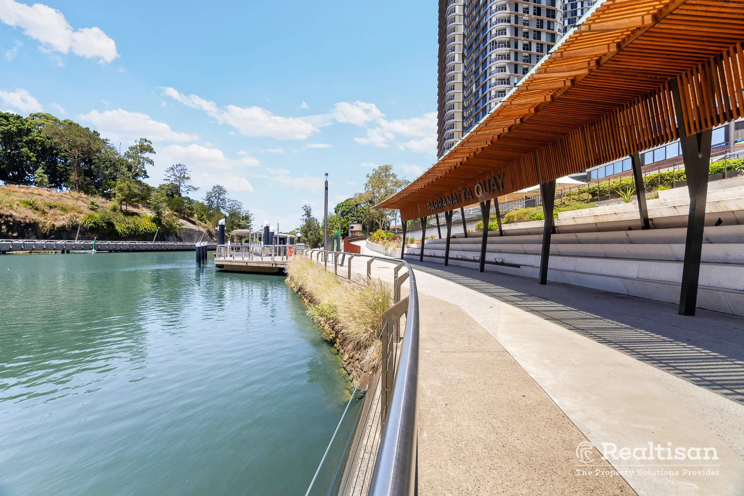 Additional image 22 of 202/13-15 Hassall Street, Parramatta NSW 2150