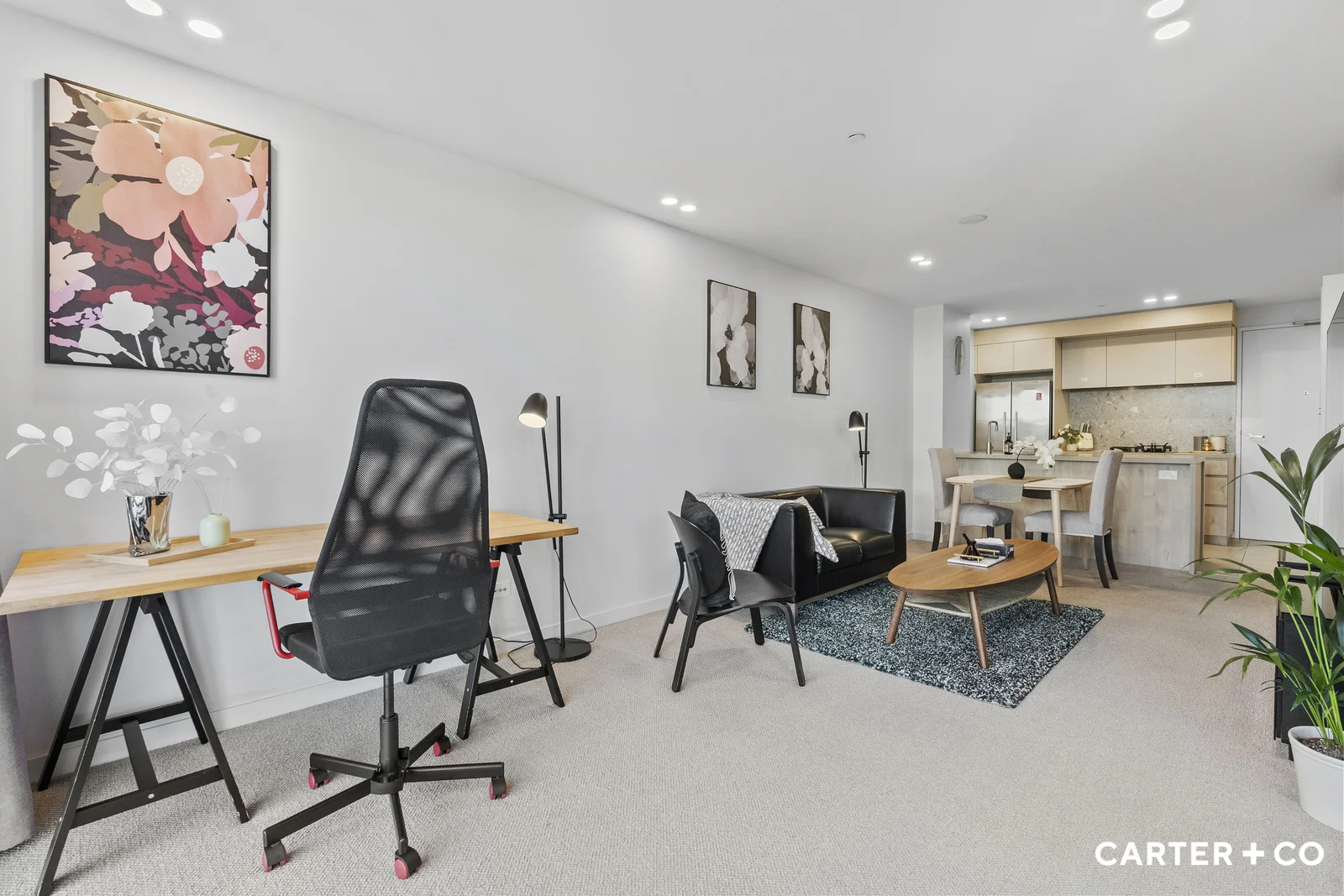 Additional image 5 of 408/254 Northbourne Avenue, Dickson ACT 2602