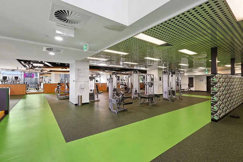 Additional image 5 of Level 32/1 Carlton st, Chippendale NSW 2008
