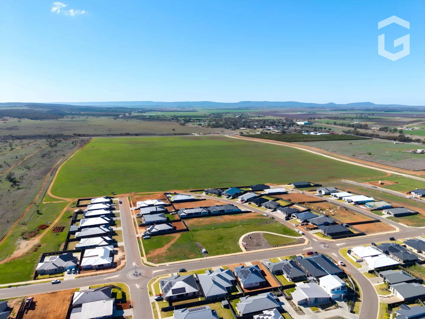 Additional image 3 of . Collina North, Griffith NSW 2680