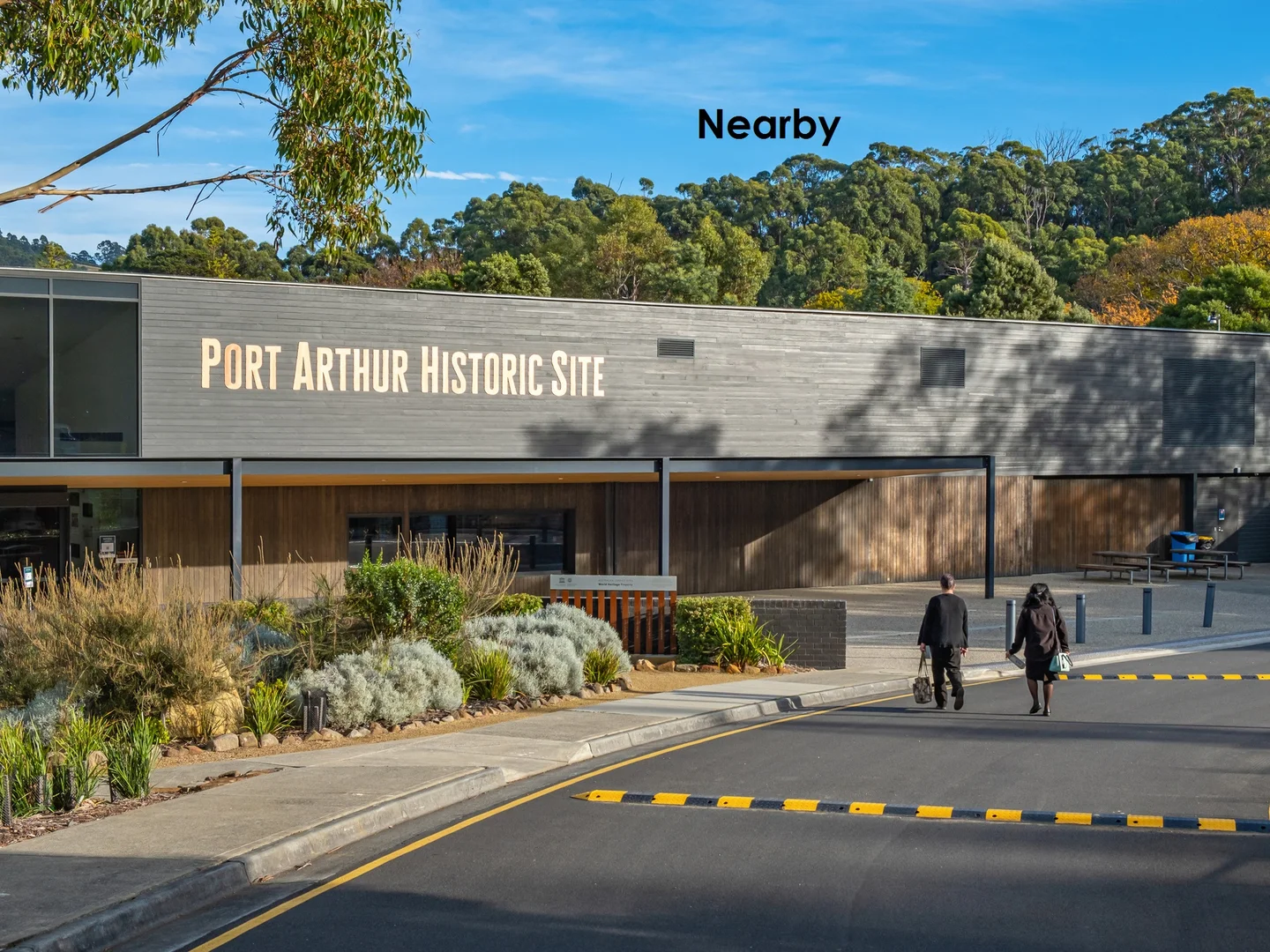 Additional image 16 of Lot 2 Lookout Road, Port Arthur TAS 7182