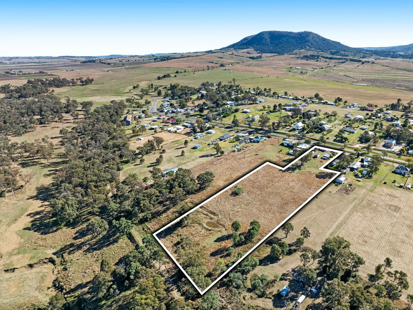 Additional image 2 of Proposed Lot 11 King Street, Yangan QLD 4371