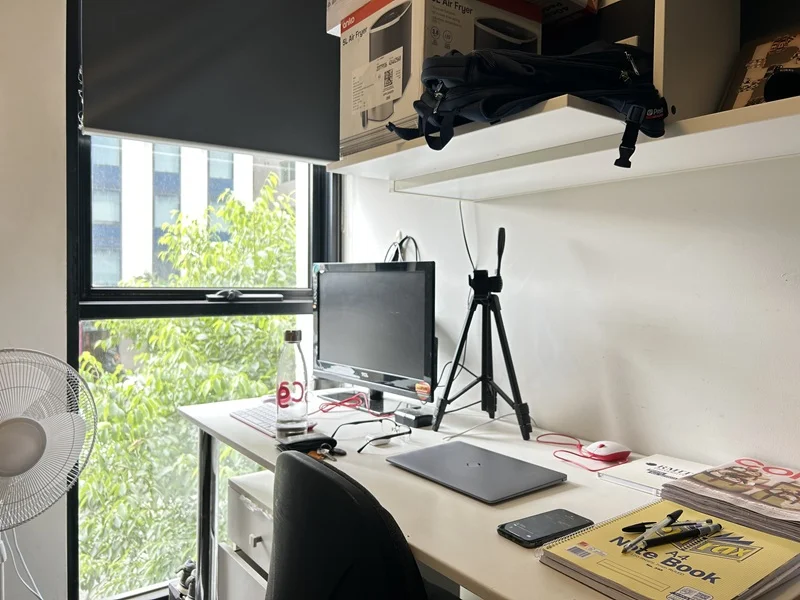 Additional image 3 of 102/127 Leicester, Carlton VIC 3053