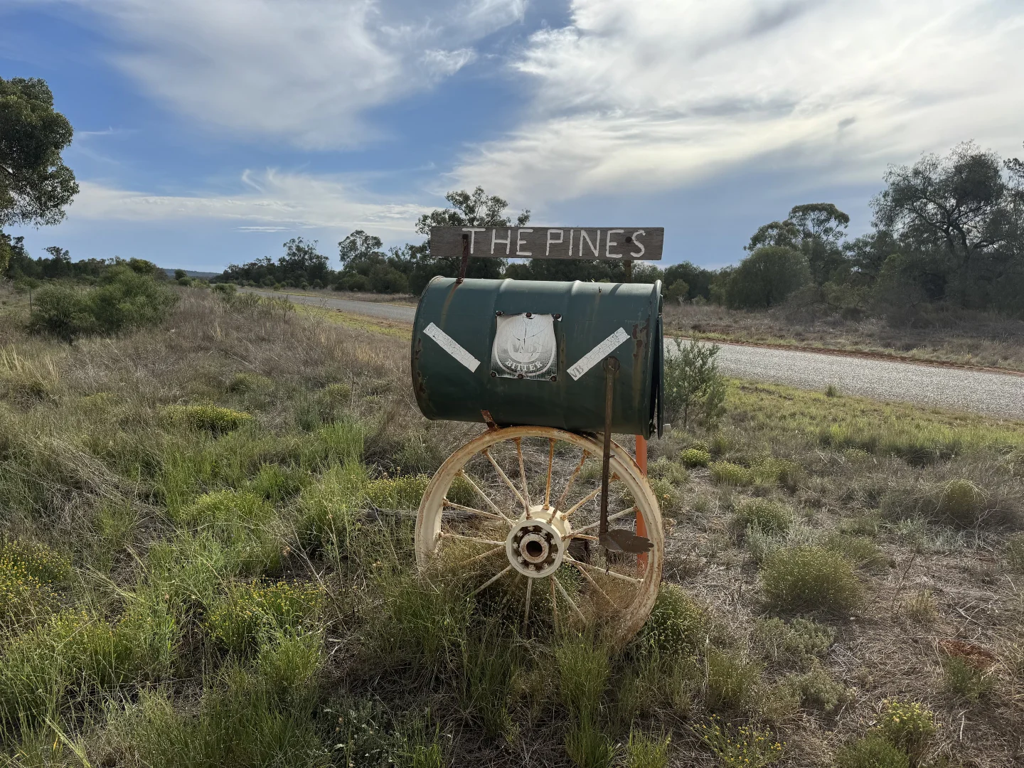 Additional image 22 of 2823 Hermidale Nymagee Road, Hermidale NSW 2831