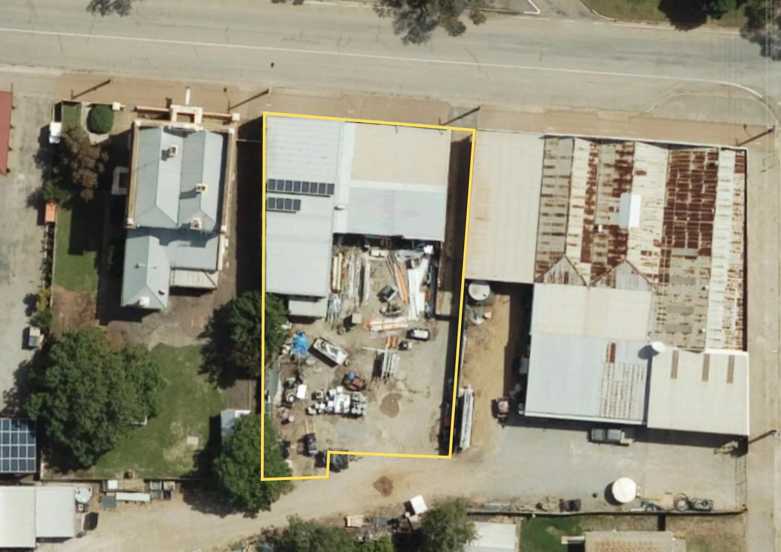 Additional image 2 of 11-19 Ayr Street, Jamestown SA 5491