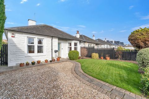 84 March Road, Edinburgh EH4