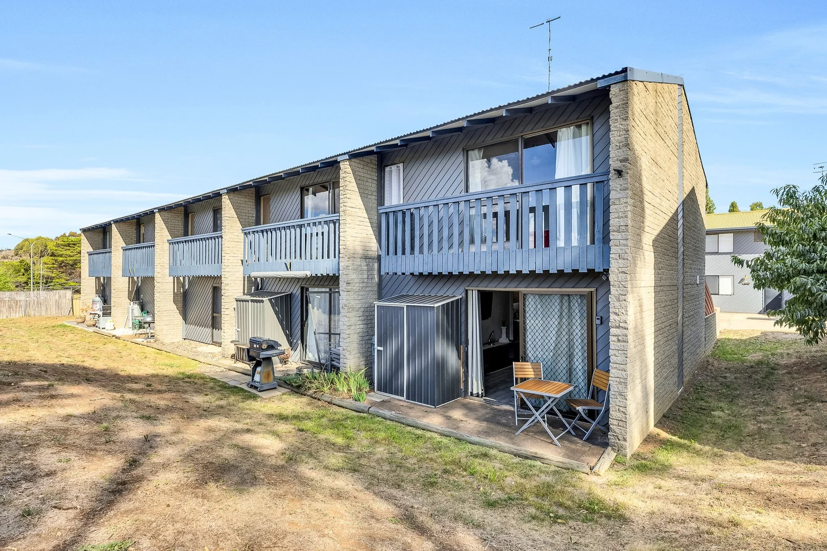 6/5 Gungarlin Street, Berridale NSW 2628