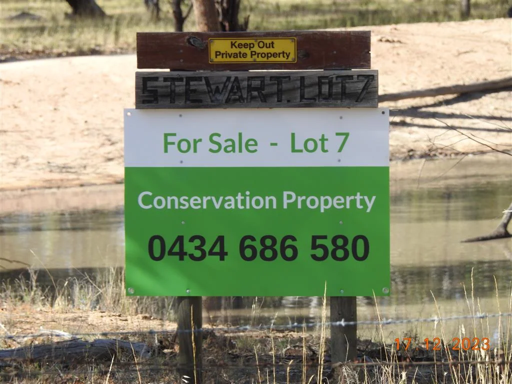 Lot 7 Wedderburn-Serpentine Rd, Glenalbyn VIC 3517