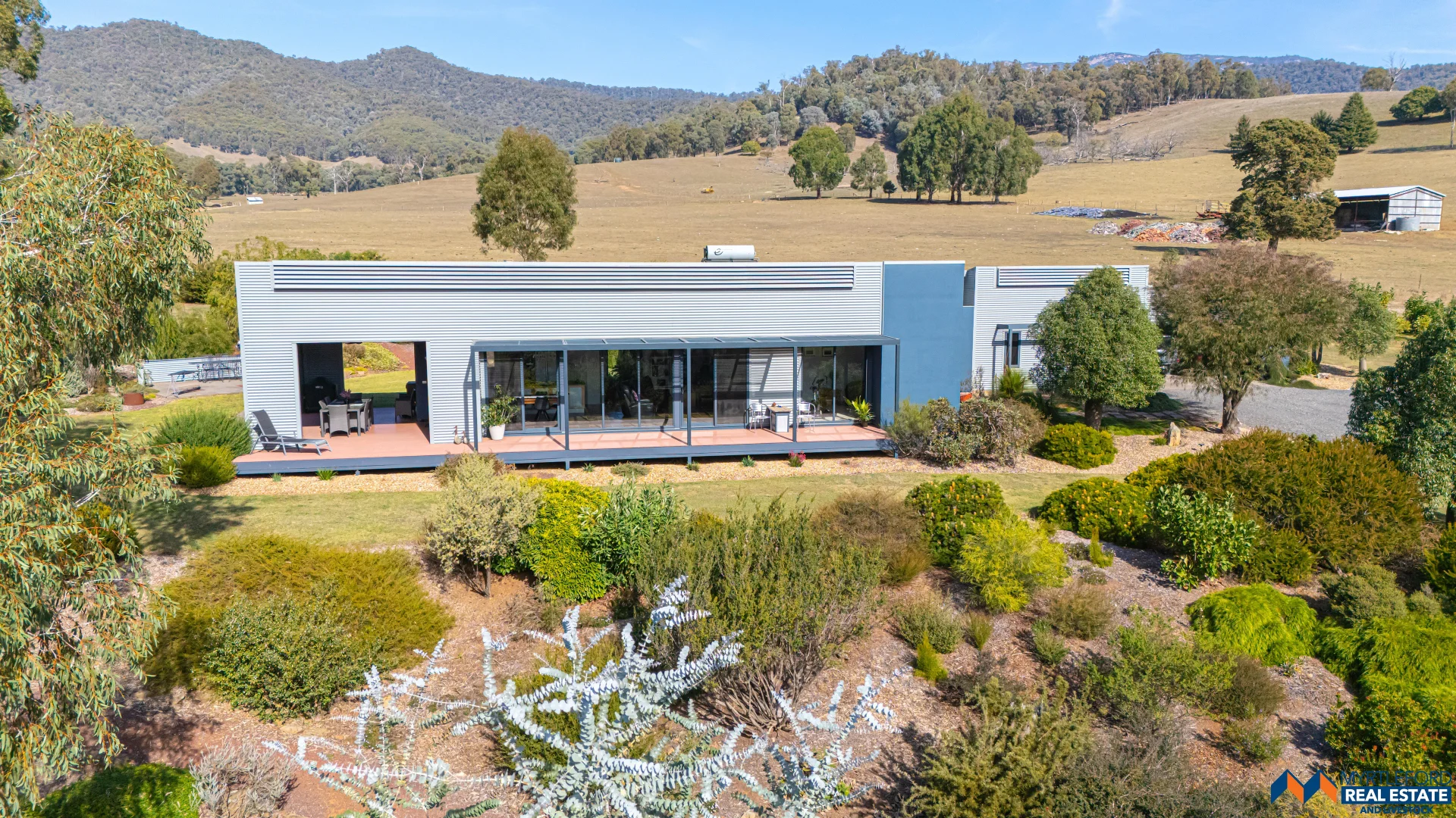 Additional image 5 of 261. Wobonga Lane, Myrtleford VIC 3737