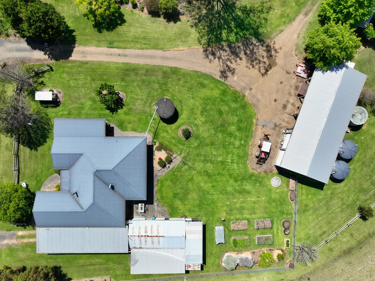 Additional image 4 of 283 Tooloom Road, Urbenville NSW 2475