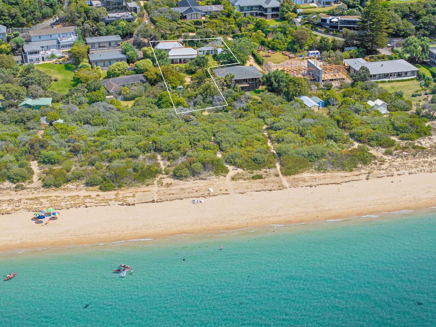 4 McColls Way, Portsea VIC 3944