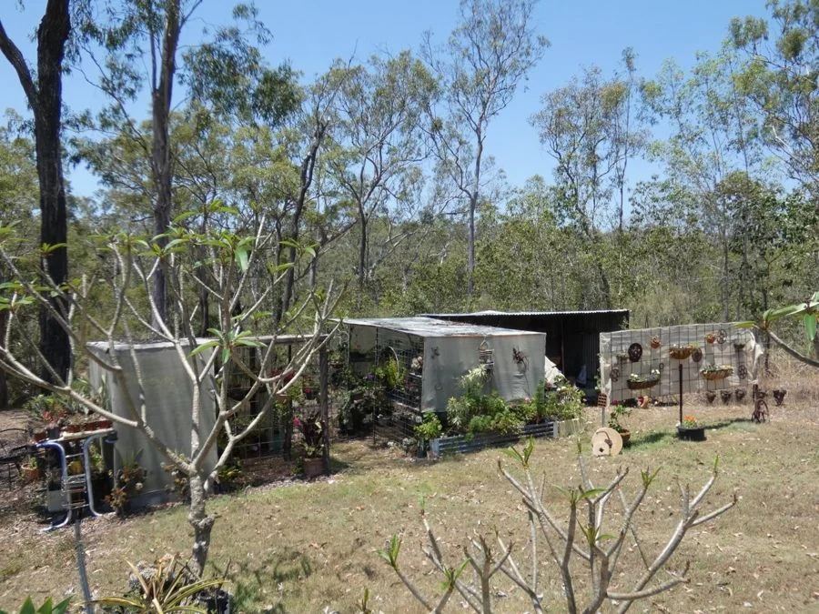 Additional image 31 of 1345 Tableland Road, Mount Maria QLD 4674