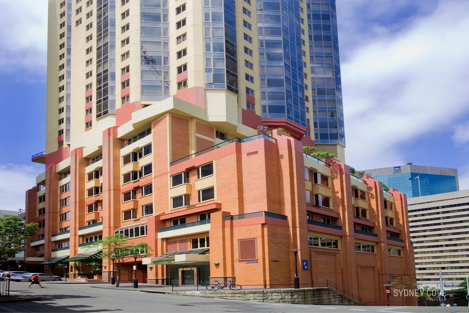 Additional image 11 of 1809/98 Gloucester Street, Sydney NSW 2000