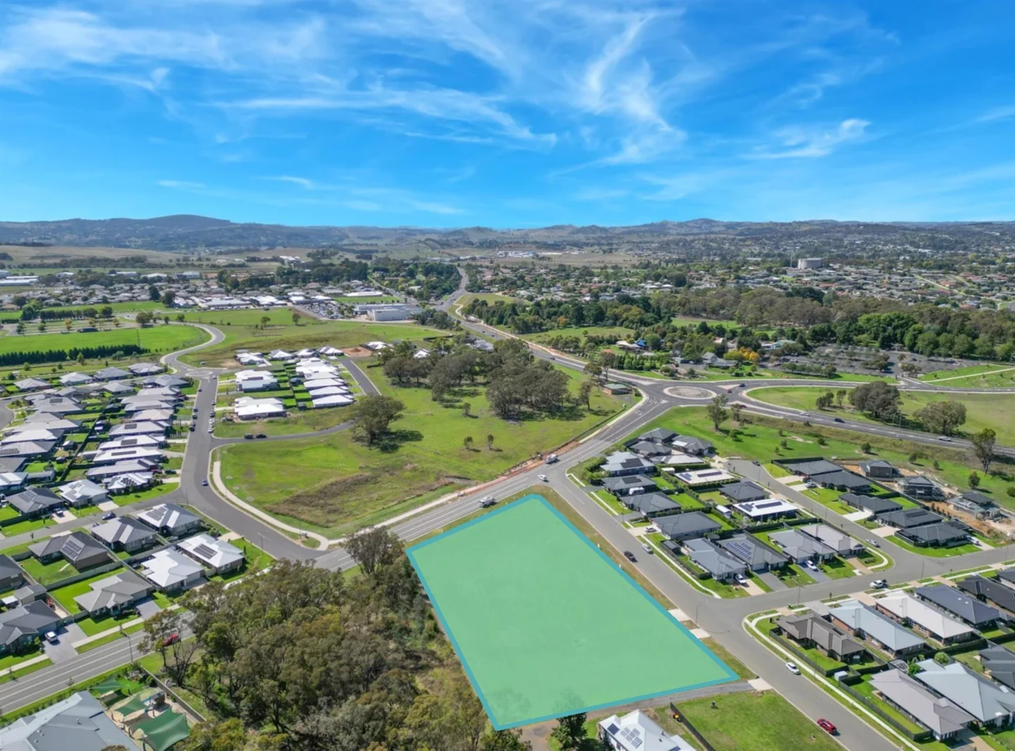 Additional image 3 of 23 GERALDTON Street, Orange NSW 2800