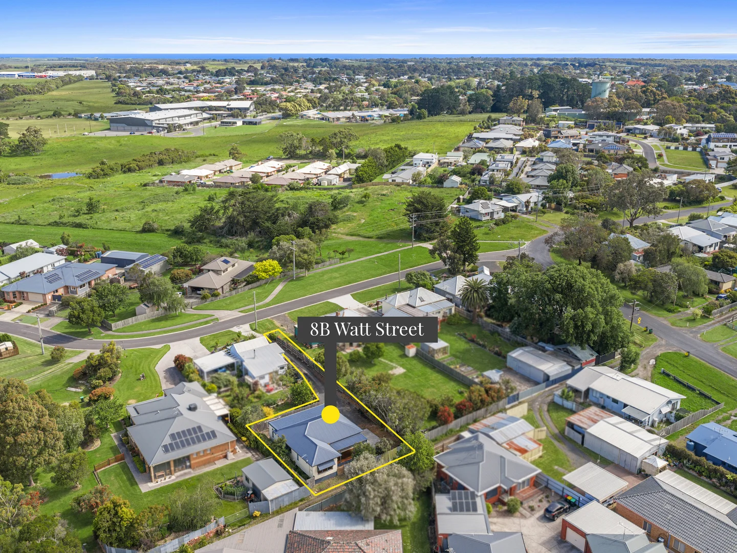 Additional image 21 of 8B Watt Street, Wonthaggi VIC 3995