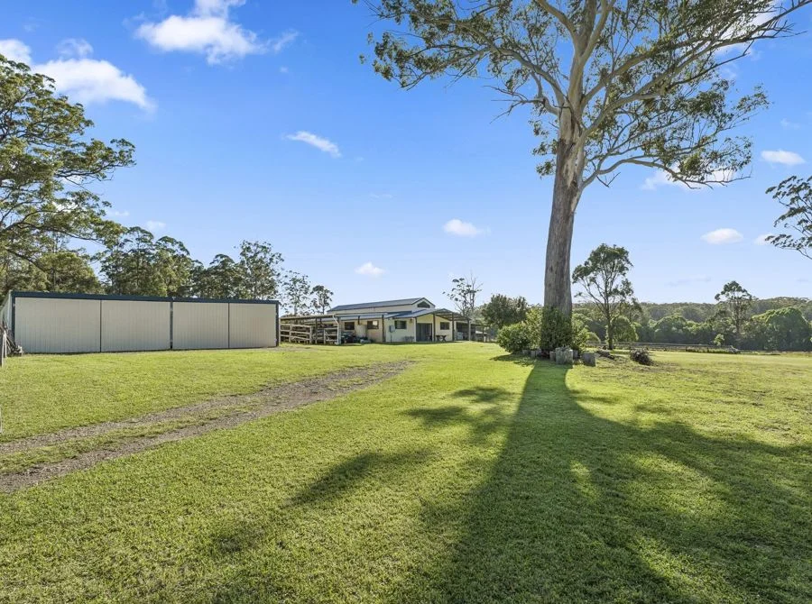 Additional image 2 of Lot 2 Gillards Road, Bucca NSW 2450