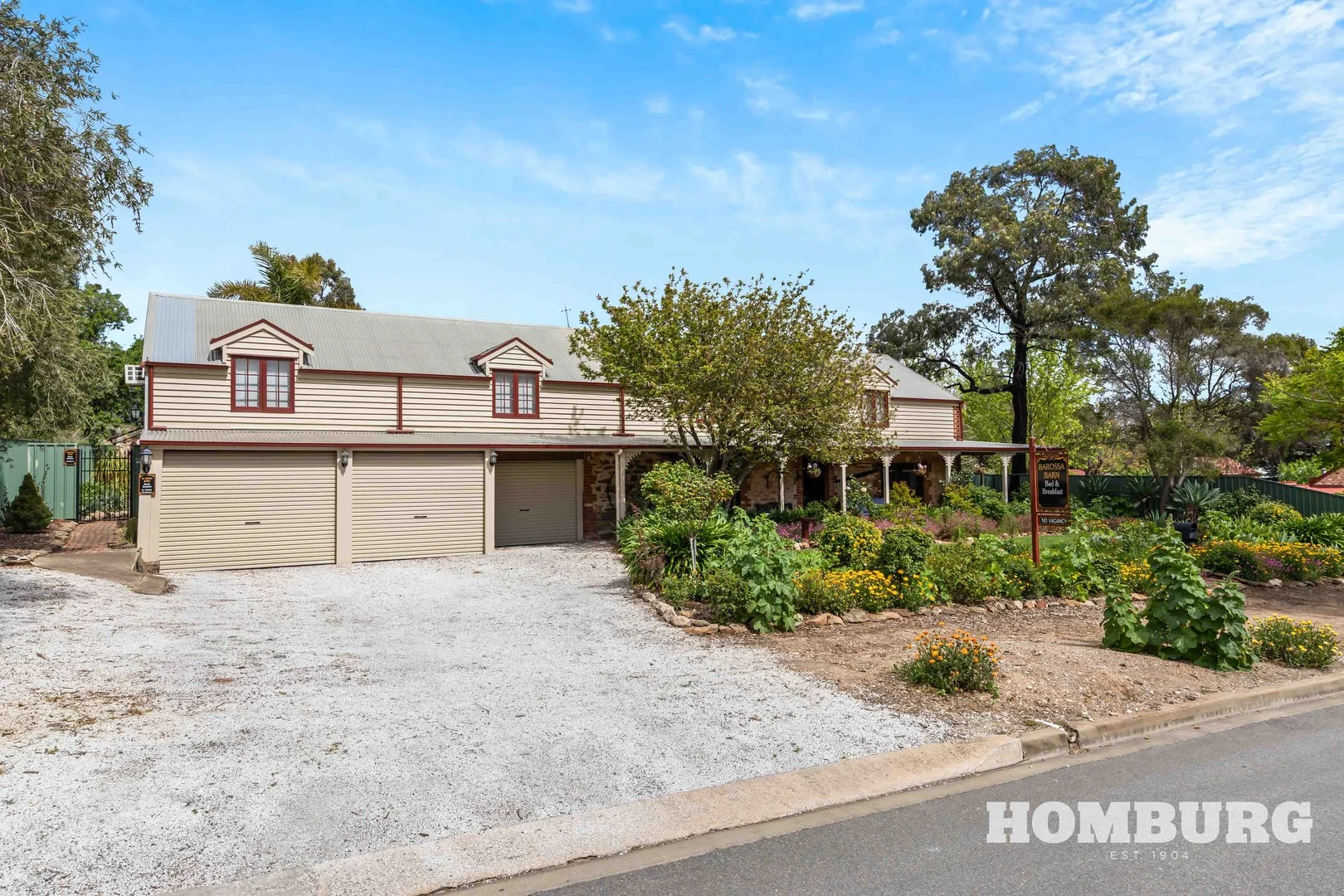 113 Penrice Road, Penrice SA 5353