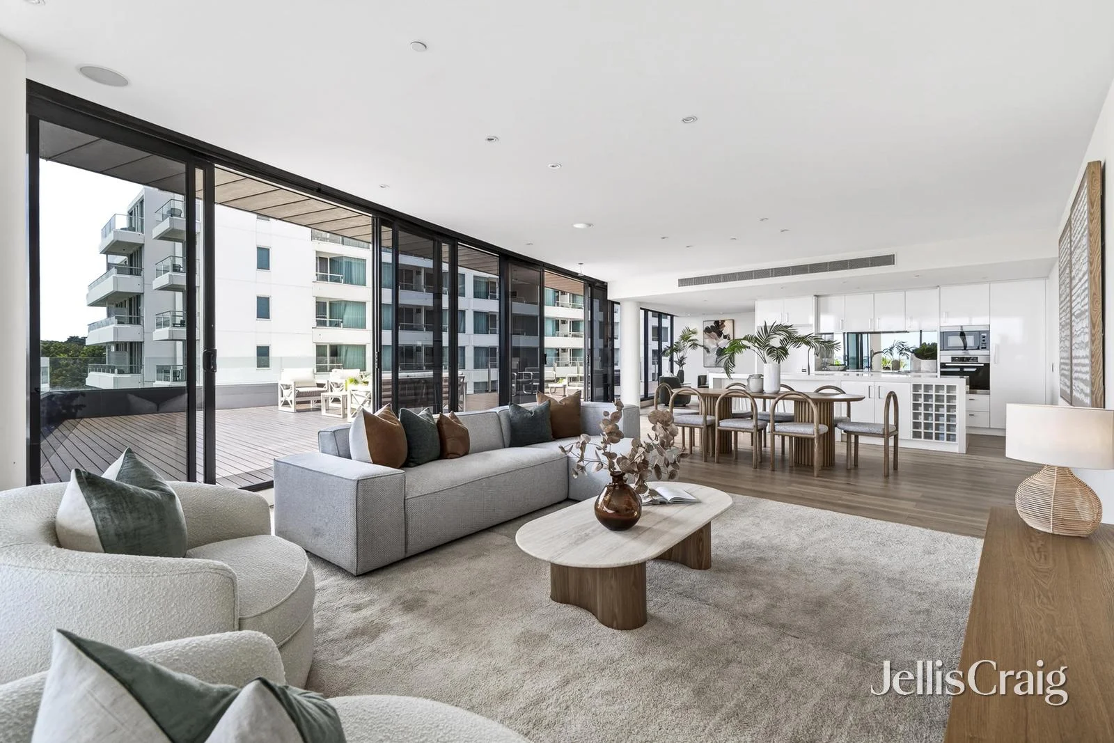 Additional image 3 of 302/6-8 Eastern Beach Road, Geelong VIC 3220