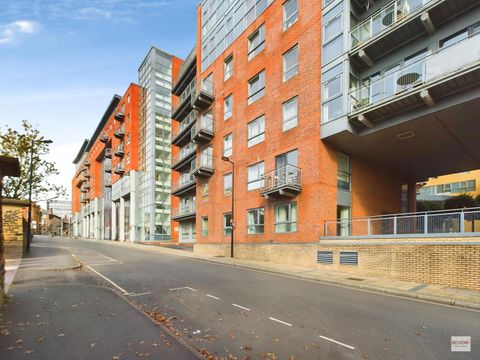 West One Peak, 15 Cavendish Street, City Centre, Sheffield S3