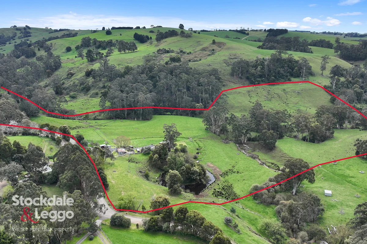 Additional image 35 of 140 Mirboo - Yarragon Road, Allambee South VIC 3871