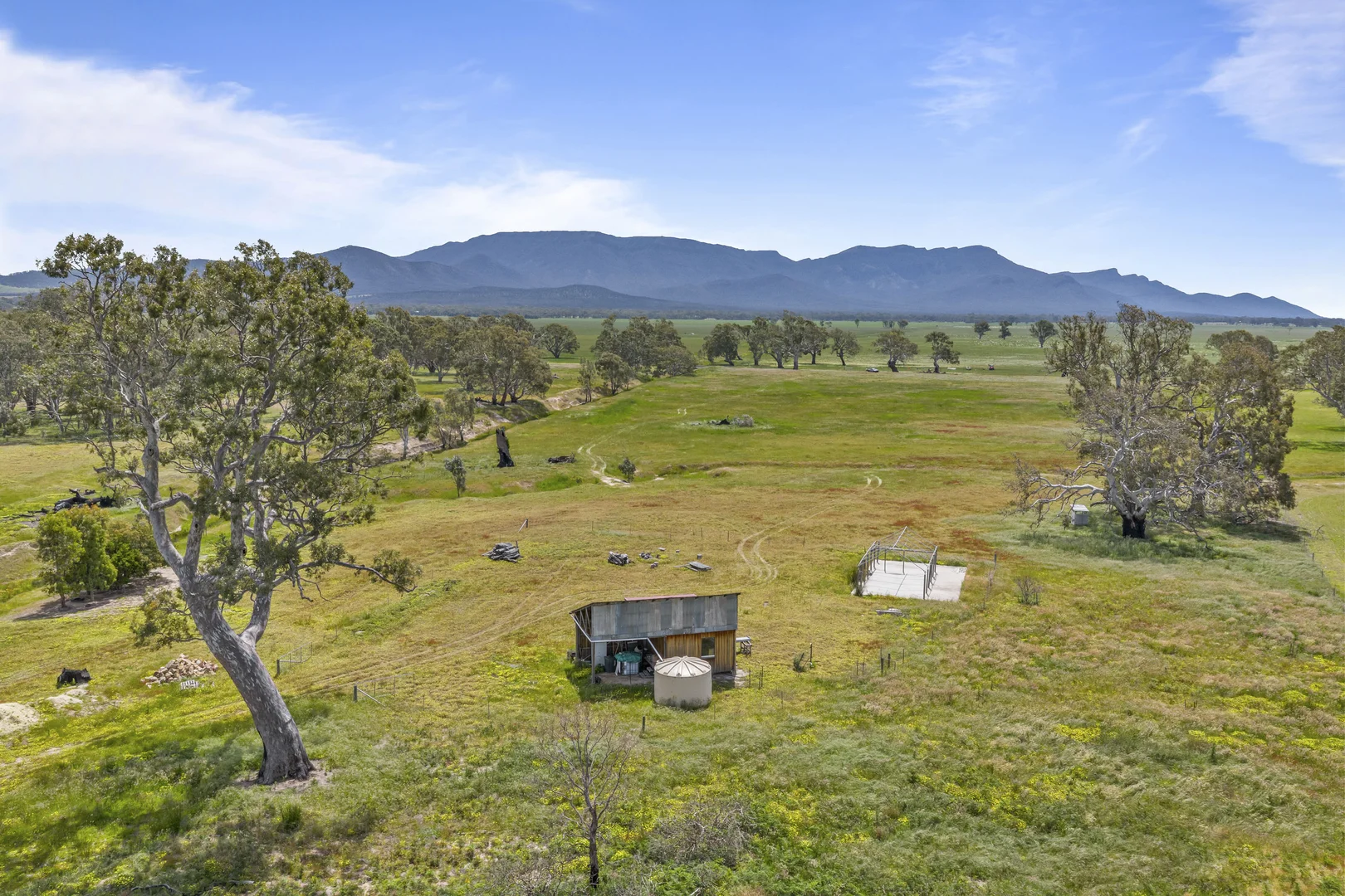 Additional image 13 of 46A & 46B Andrews Lane, Willaura North VIC 3379