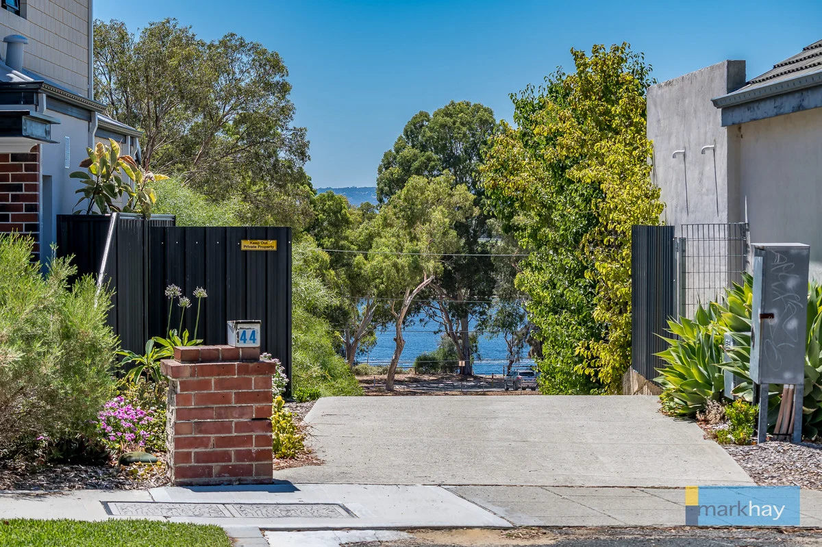 Additional image 27 of 46C Joel Terrace, East Perth WA 6004