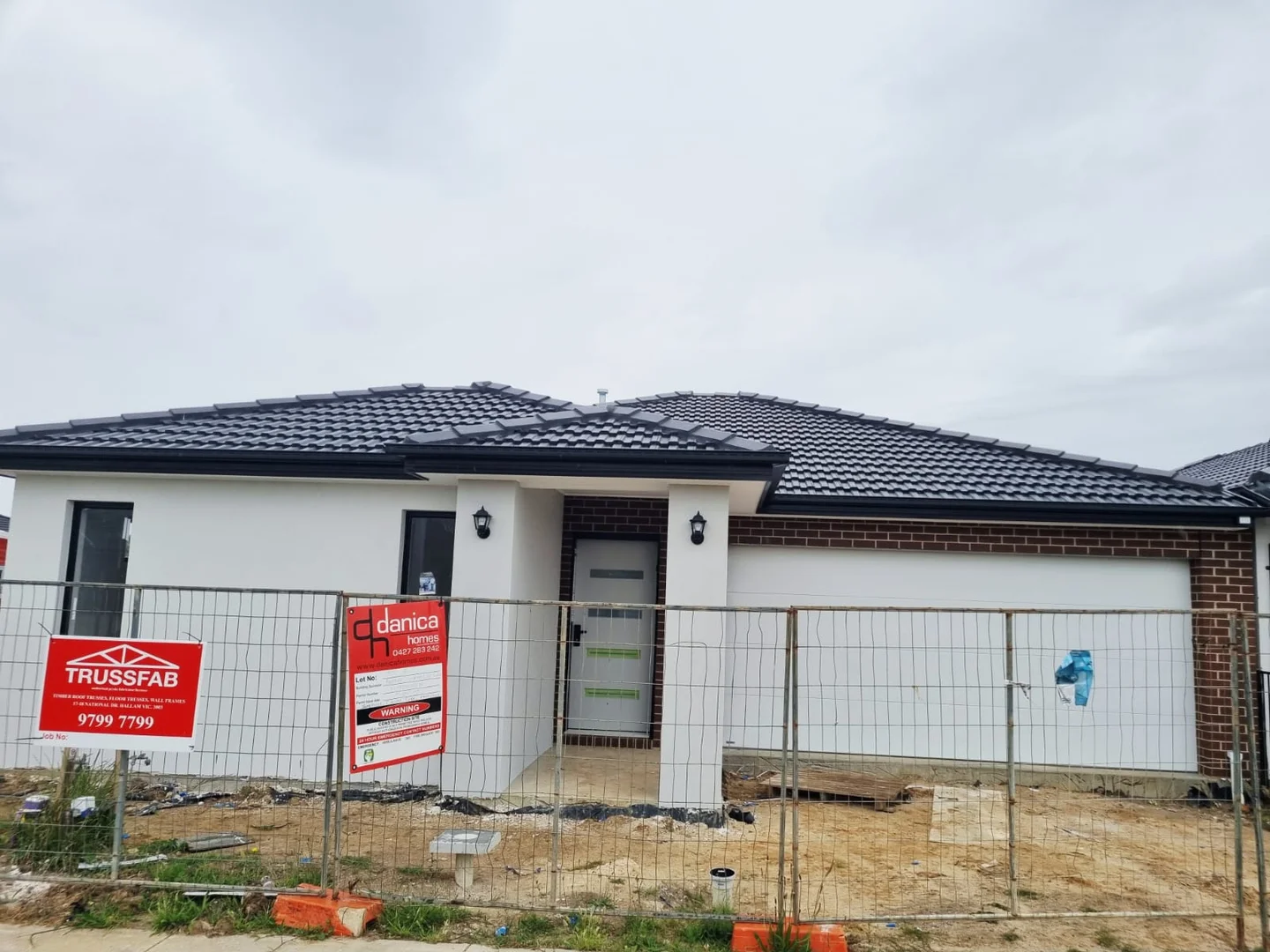 Additional image 2 of Olympic Parade, Clyde VIC 3978