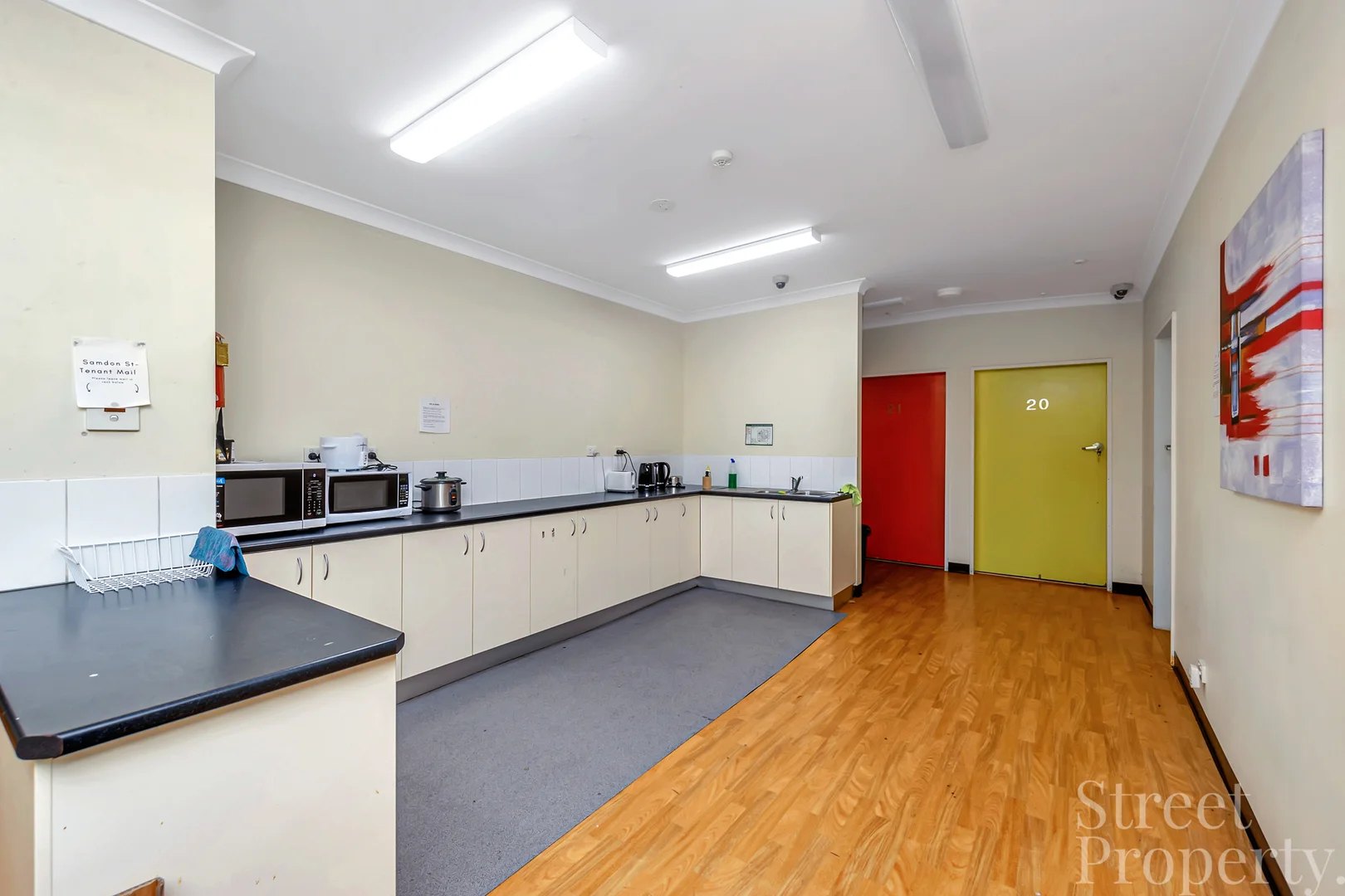 Additional image 8 of 24 Samdon Street, Hamilton NSW 2303