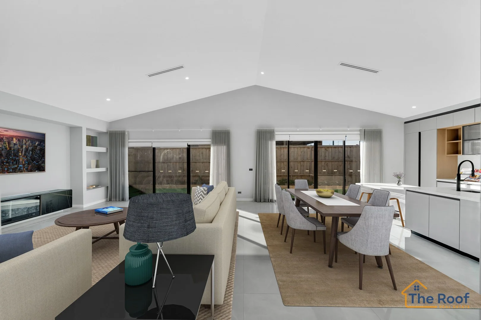 Additional image 6 of 23 Lilybloom Way, Fraser Rise VIC 3336