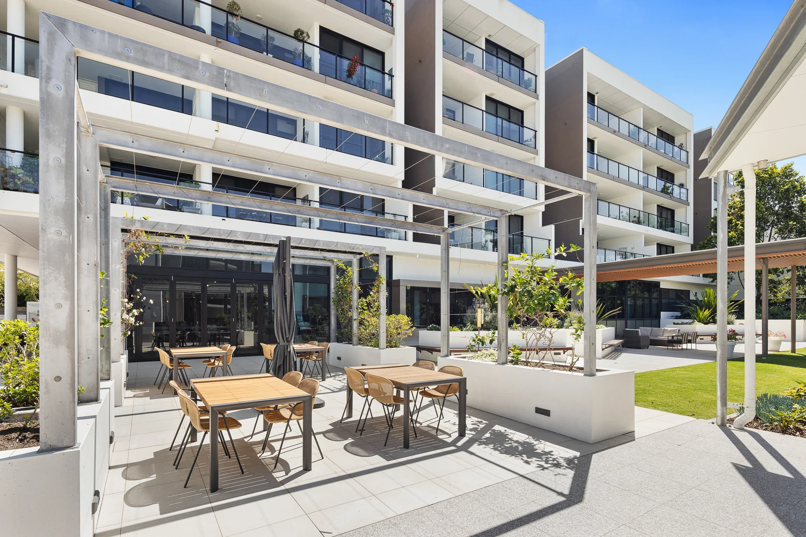 Additional image 7 of 178/260 Cliveden Avenue, Corinda QLD 4075