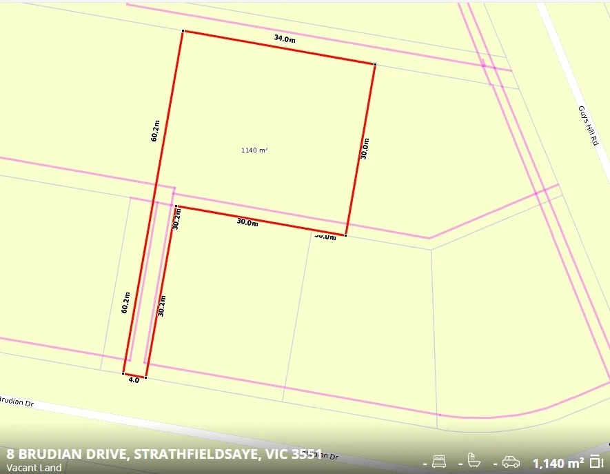 Additional image 5 of 8 Brudian Drive, Strathfieldsaye VIC 3551