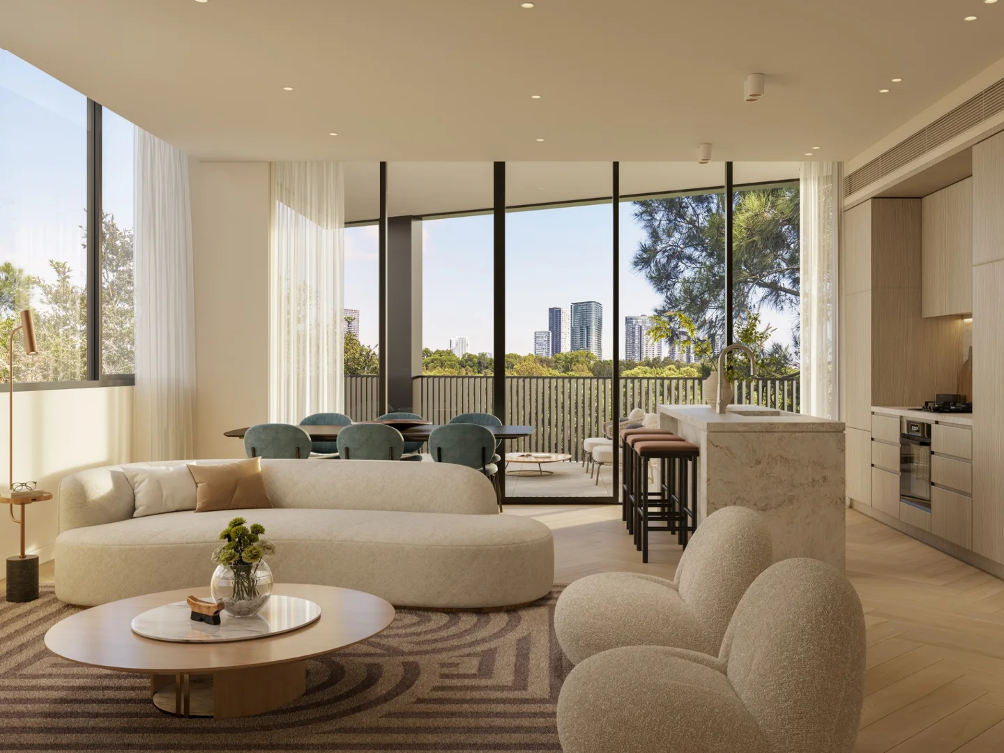 Additional image 4 of 2-4 Rothwell Avenue, Concord West NSW 2138