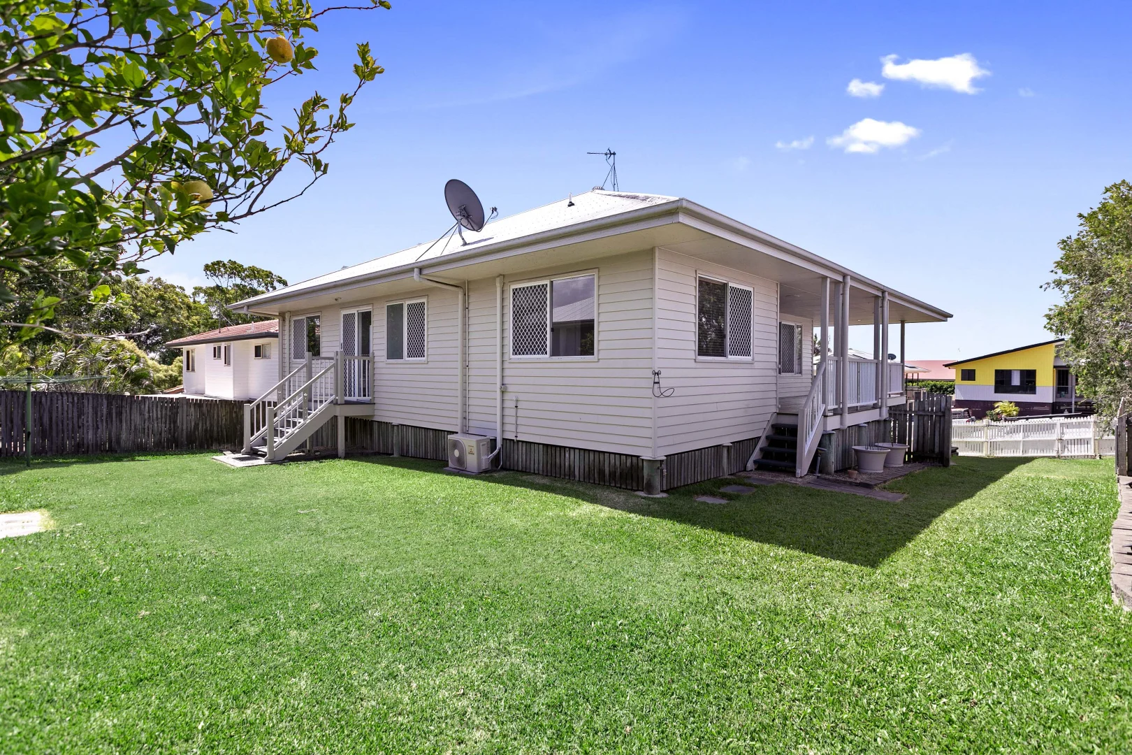 Additional image 23 of 12 Faye Avenue, Scarness QLD 4655