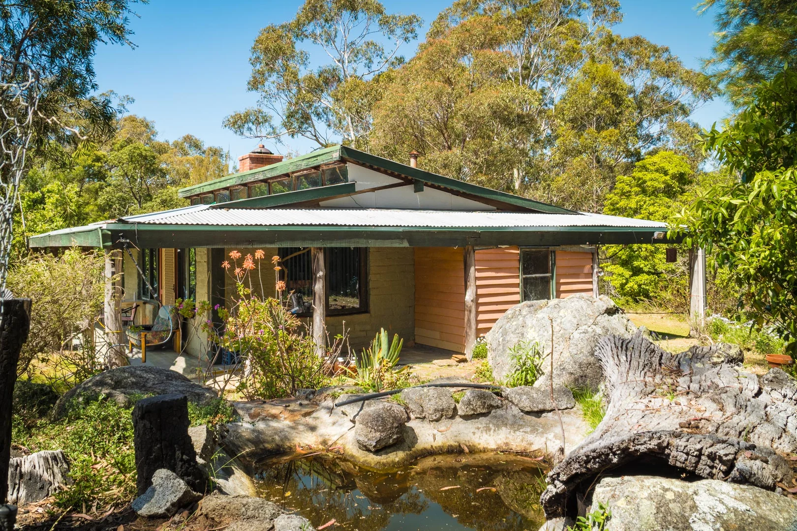 Additional image 8 of 723 Big Jack Mountain Road, New Buildings NSW 2550