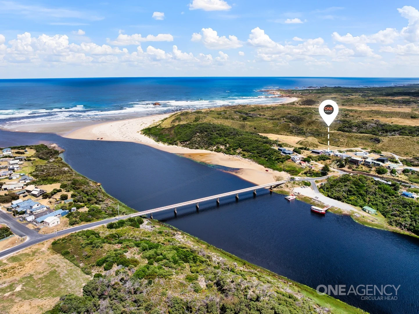 Additional image 2 of 14 Ferryman Terrace, Arthur River TAS 7330