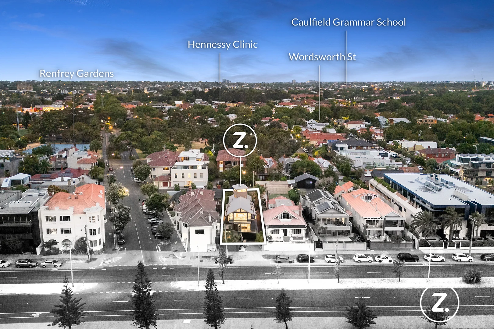 Additional image 14 of 31 Marine Parade, St Kilda VIC 3182