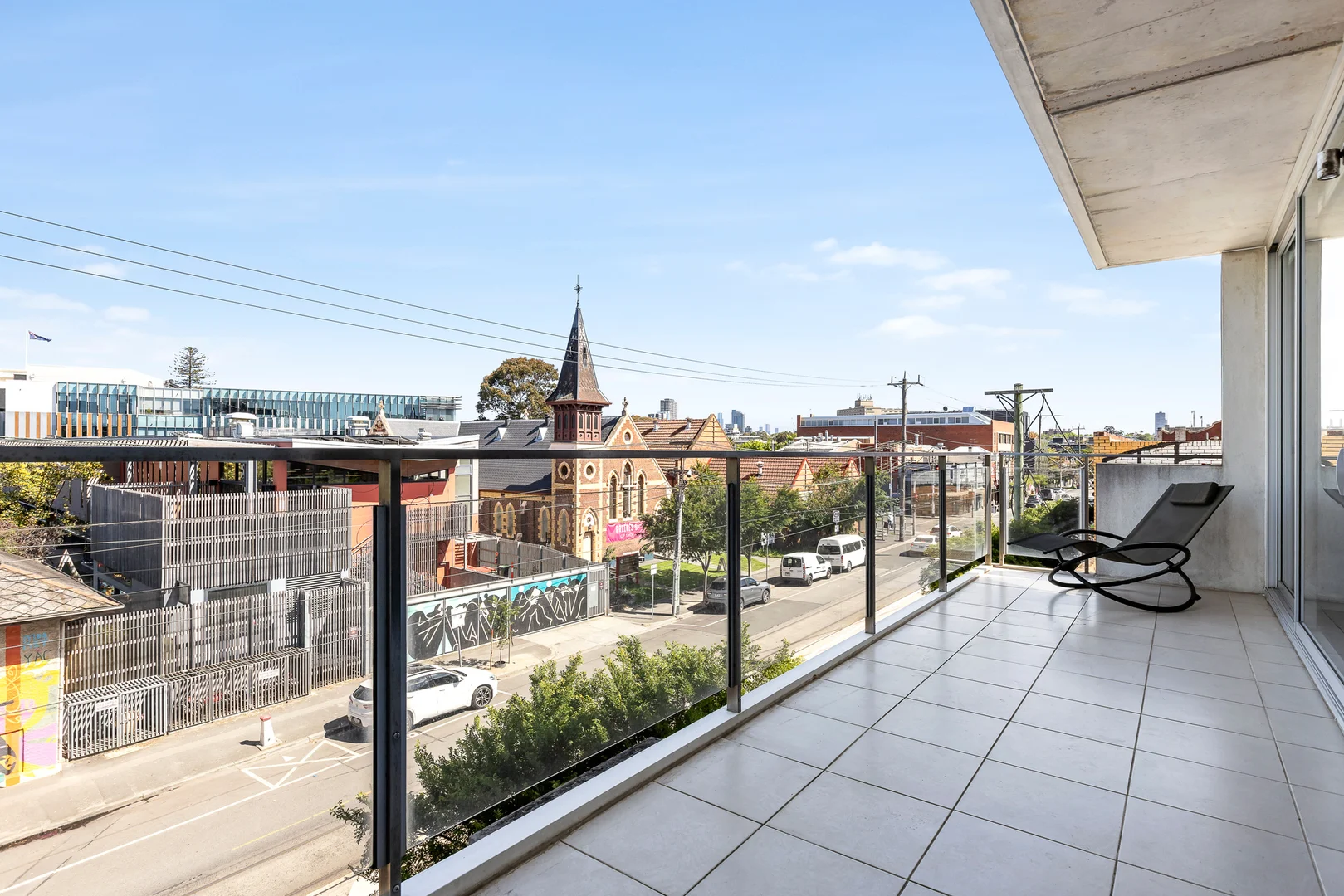 Additional image 10 of 201/126 Chapel Street, St Kilda VIC 3182