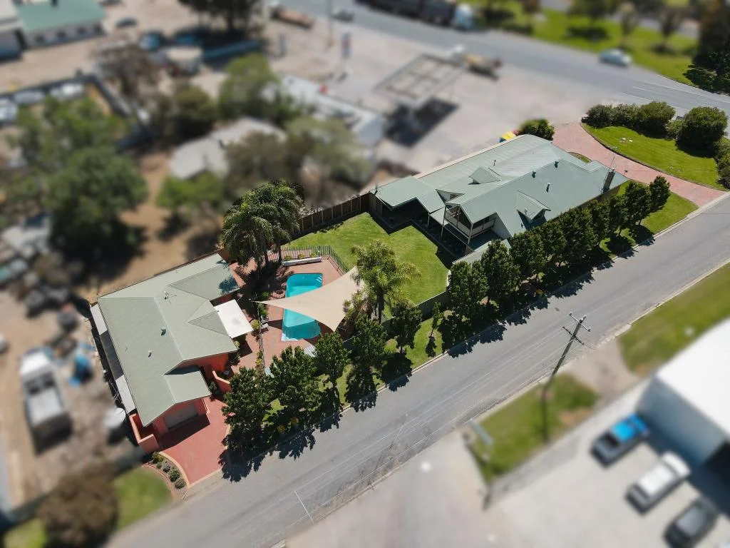 86 Bendigo Road, Kerang VIC 3579