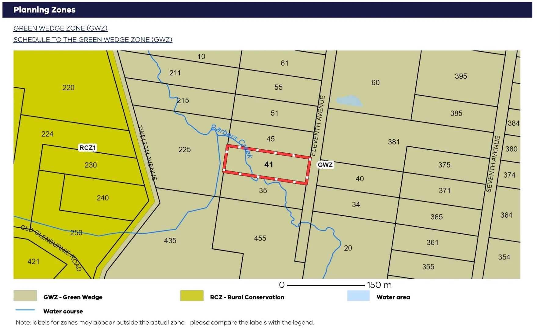 Additional image 6 of 41 Eleventh Avenue, Eden Park VIC 3757