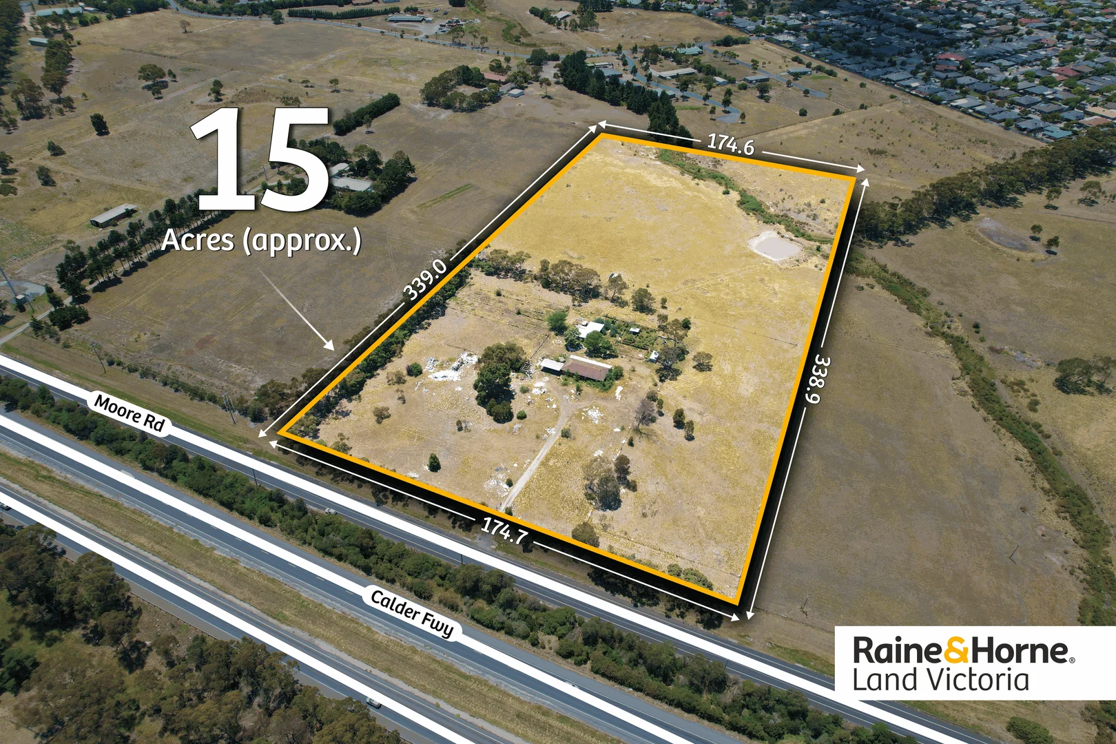 Additional image 2 of 180 Moore Road, Sunbury VIC 3429