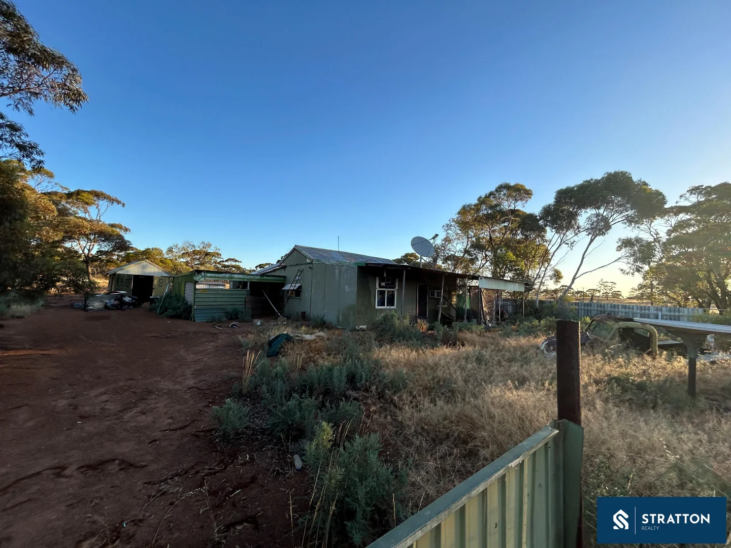 Additional image 18 of 42 West Street, Bullfinch WA 6484