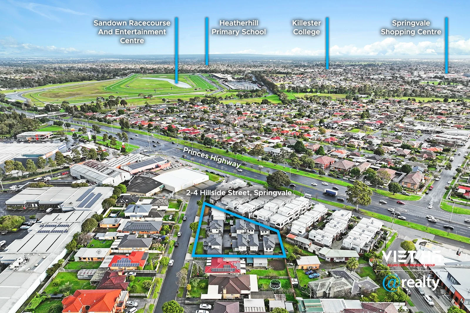 Additional image 14 of 6&7/4 Hillside Street, Springvale VIC 3171