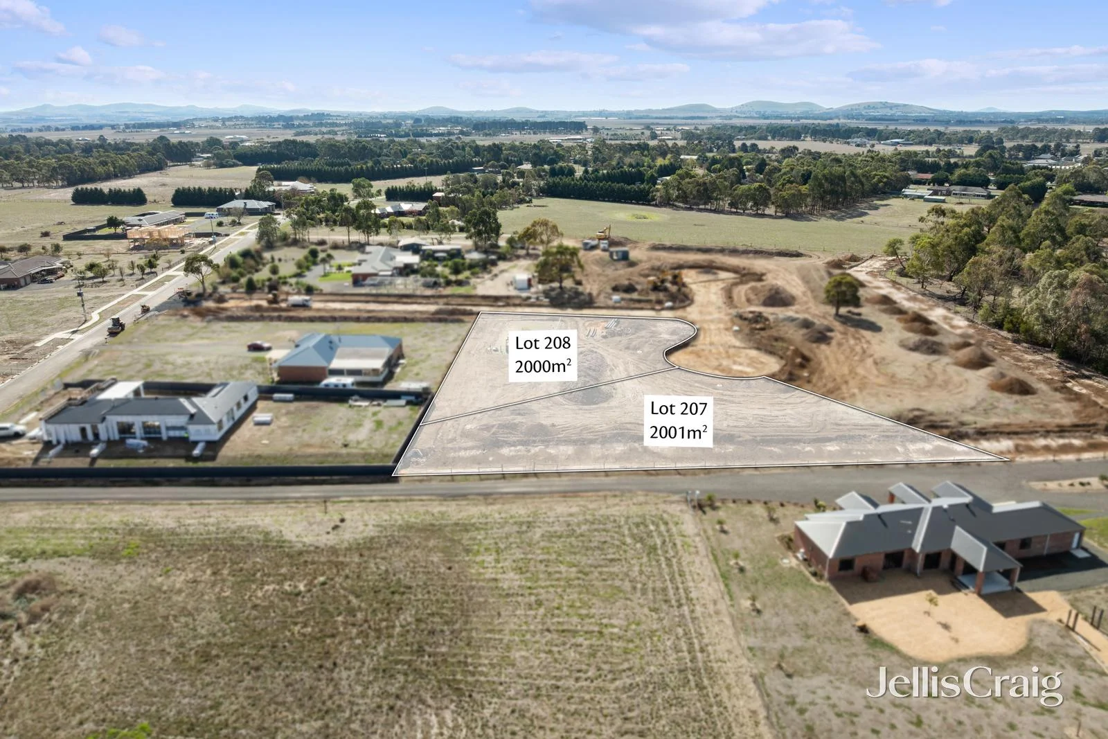 Additional image 2 of Lot 207 Oakley Place, Cardigan VIC 3352